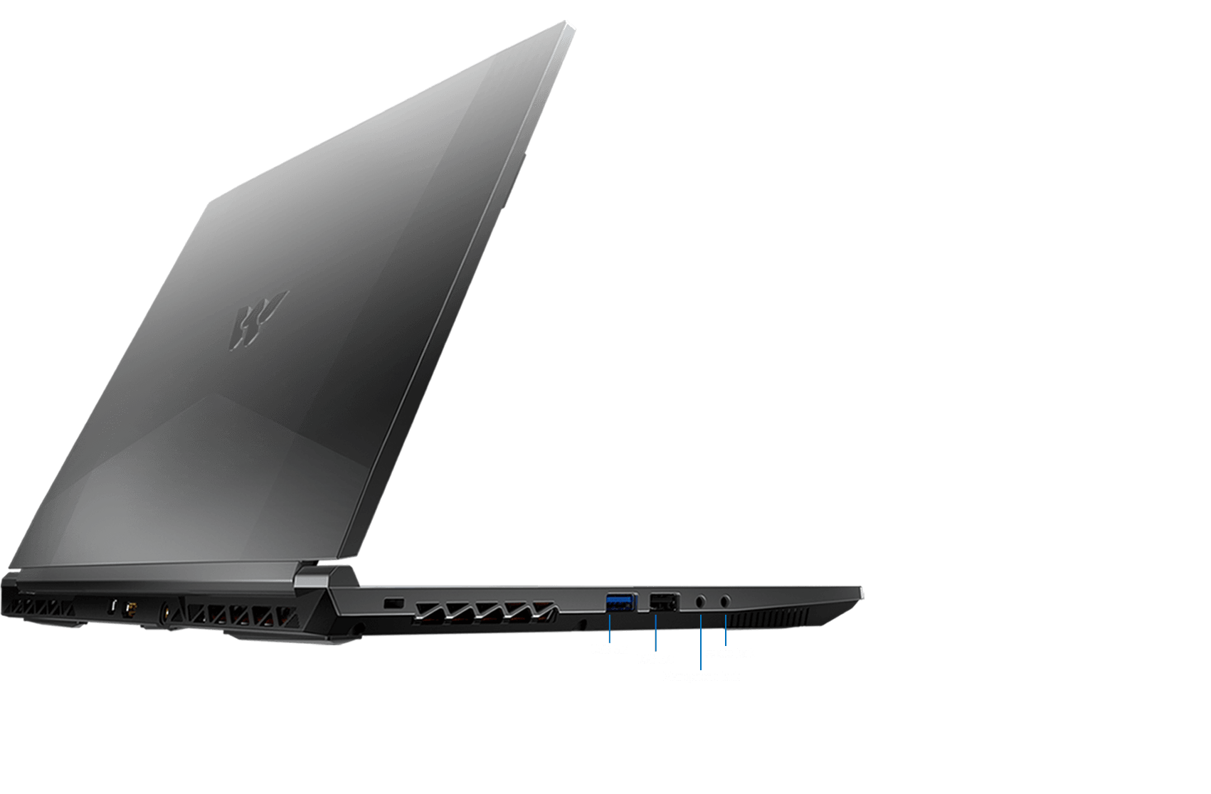 Karonda GX7 Pro - Laptop Connectivity